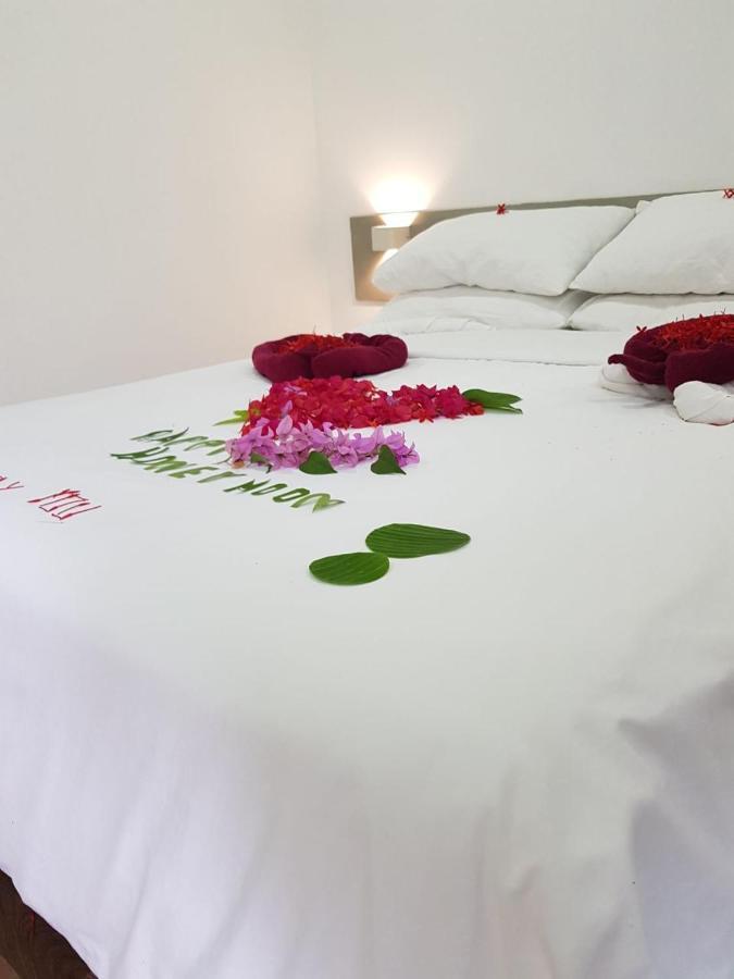 Gasthof White Coral 3*