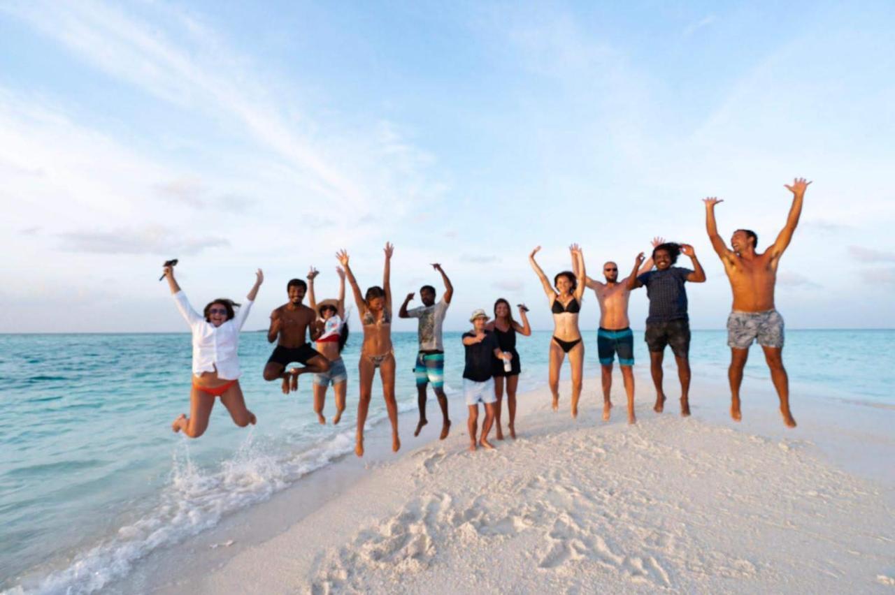 White Coral 3* Rasdhoo